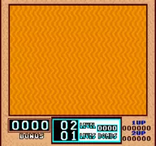 Image n° 6 - screenshots  : Bombuzal